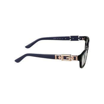 Guess Women's Gray  Optical Frames - One Size