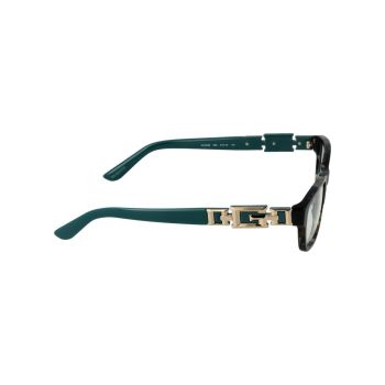 Guess Women's Black  Optical Frames - One Size