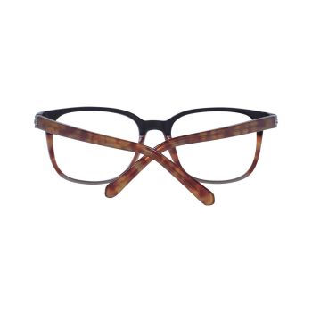 Guess Men's Brown  Optical Frames - One Size