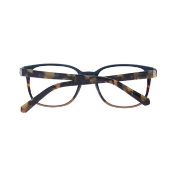 Guess Men's Brown  Optical Frames - One Size