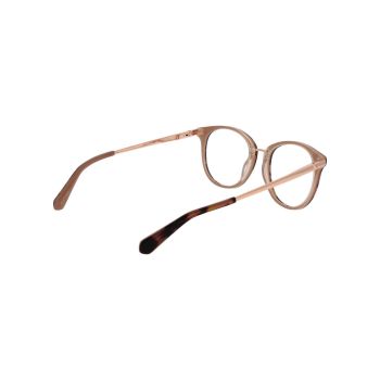 Guess Unisex's Brown Unisex Optical Frames - One Size