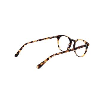 Guess Women's Brown  Optical Frames - One Size