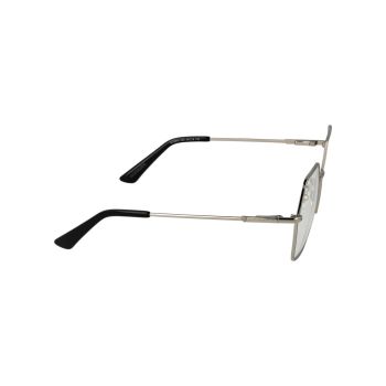 Guess Women's Silver  Optical Frames - One Size