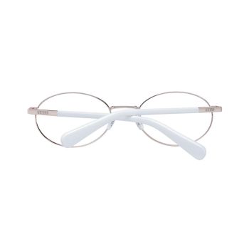 Guess Unisex's White Unisex Optical Frames - One Size