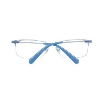 Guess Men's Gray Optical Frames - One Size