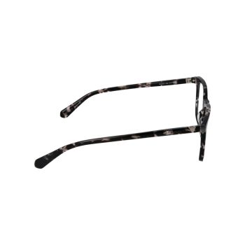 Guess Unisex's Gray Unisex Optical Frames - One Size