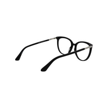 Guess Women's Black Optical Frames - One Size