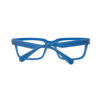 Guess Unisex's Blue Unisex Optical Frames - One Size