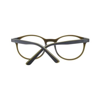 Guess Unisex's Gray Unisex Optical Frames - One Size
