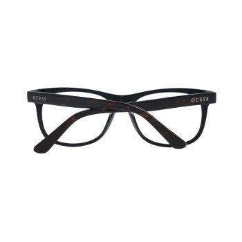 Guess Unisex's Brown Unisex Optical Frames - One Size