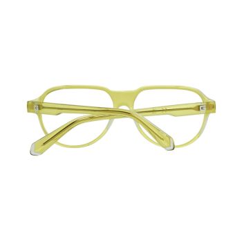 Guess Men's Yellow Sunglasses - One Size