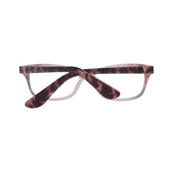 Guess Women's Pink Optical Frames - One Size