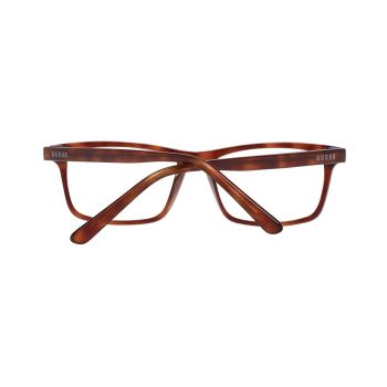 Guess Unisex's Brown Unisex Optical Frames - One Size