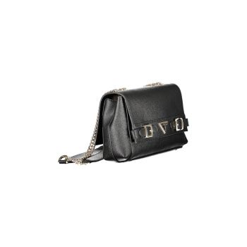 Guess Jeans Women's Black Polyethylene Handbag - One Size