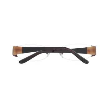 Guess Women's Brown Metal Frames - One Size
