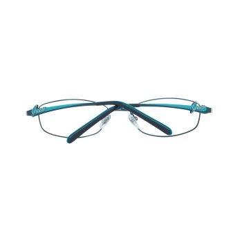 Guess Women's Blue Metal Frames - One Size