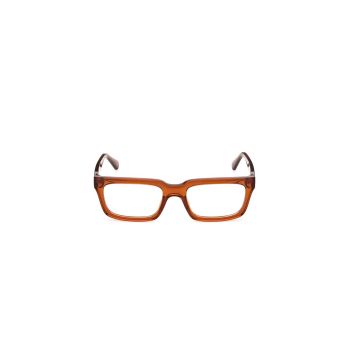Guess Unisex's Brown Injected Frames - One Size