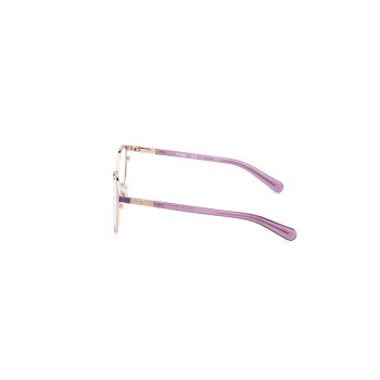 Guess Women's Purple Metal Frames - One Size
