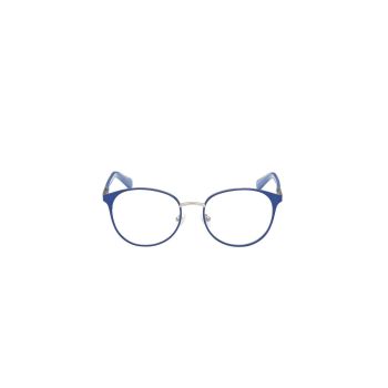 Guess Women's Blue Metal Frames - One Size