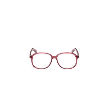Guess Unisex's Bordeaux Injected Frames - One Size