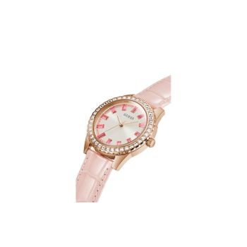 Guess Women's Multicolor Leather Watch - One Size