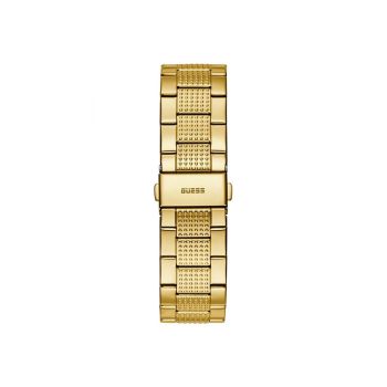 Guess Women's Gold Stainless Steel Watch - One Size