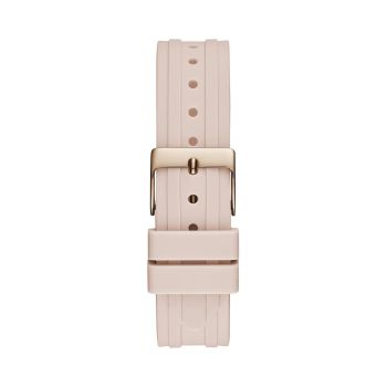 Guess Women's Multicolor Silicone Watch - One Size