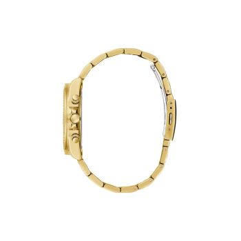 Guess Women's Gold Stainless Steel Watch - One Size