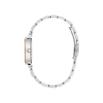 Guess Women's Multicolor Stainless Steel Stainless Steel Watch - One Size