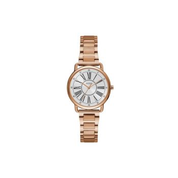Guess Women's Multicolor Stainless Steel Watch - One Size