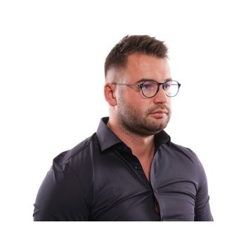 Hackett Men's Blue  Optical Frames - One Size