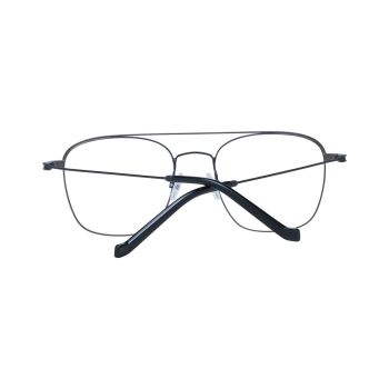 Hackett Men's Black Optical Frames - One Size