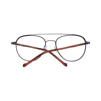 Hackett Men's Brown Optical Frames - One Size