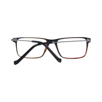 Hackett Men's Black Optical Frames - One Size