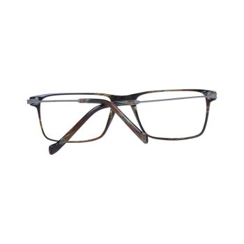 Hackett Men's Brown  Optical Frames - One Size
