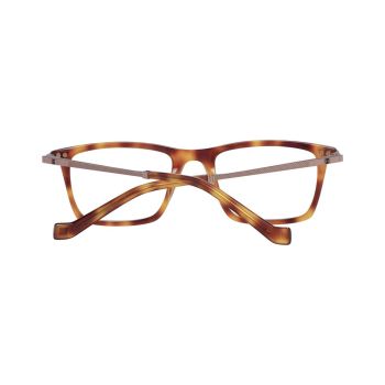 Hackett Men's Brown  Optical Frames - One Size