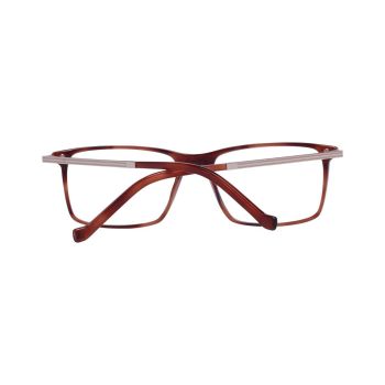 Hackett Men's Brown  Optical Frames - One Size