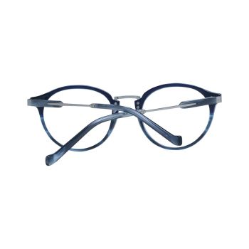 Hackett Men's Blue  Optical Frames - One Size