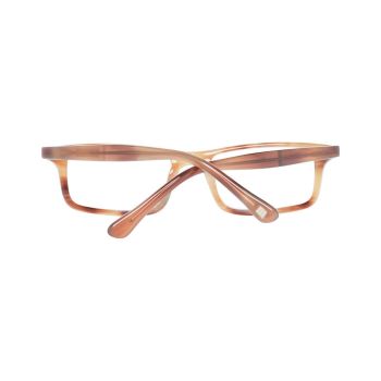 Hackett Men's Brown Plastic Frames - One Size