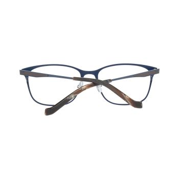 Hackett Men's Blue Metal Frames - One Size