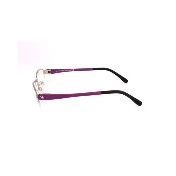 Hogan Women's Gray Metal Frames - One Size