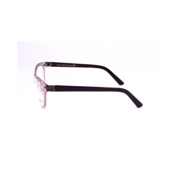 Hogan Women's Purple Plastic Frames - One Size