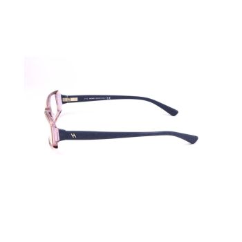 Hogan Women's Purple Plastic Frames - One Size