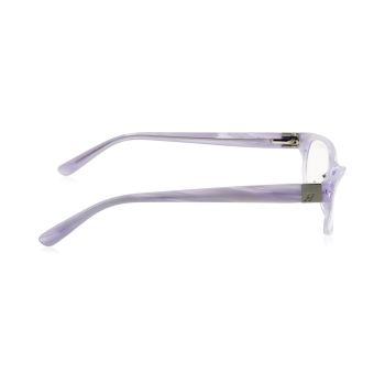 Hogan Women's Purple Plastic Frames - One Size