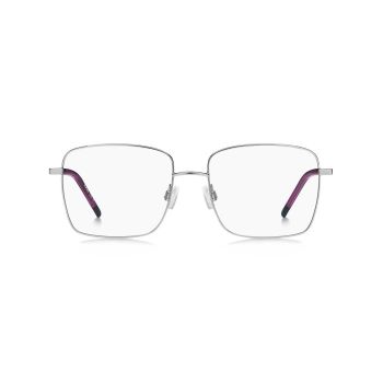 Hugo Boss Women's Silver Metal Frames - One Size