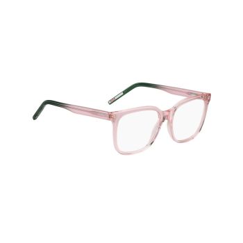 Hugo Boss Women's Multicolor Acetate Frames - One Size