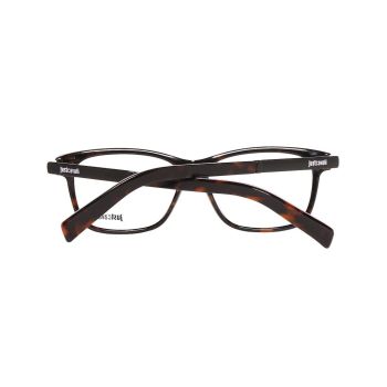 Just Cavalli Unisex's Purple Plastic Frames - One Size
