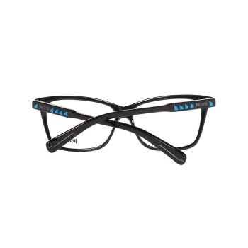 Just Cavalli Women's Black Plastic Frames - One Size