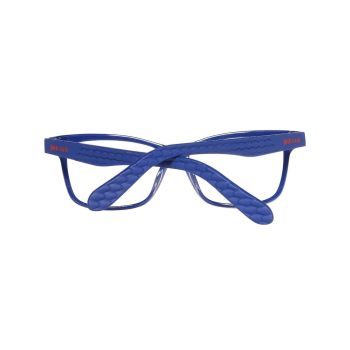 Just Cavalli Women's Blue Plastic Frames - One Size