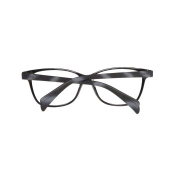 Just Cavalli Women's Black Plastic Frames - One Size